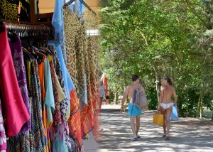 Camping naturiste Terre de Soleil