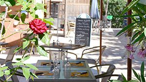 Resto grill le Cigalou